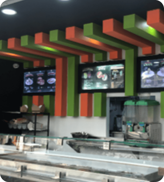 galeria
